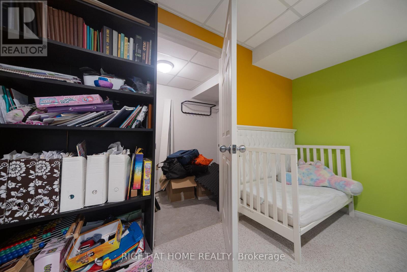 32 Marble Arch Crescent, Ottawa, Ontario  K2G 5S3 - Photo 44 - X12699492