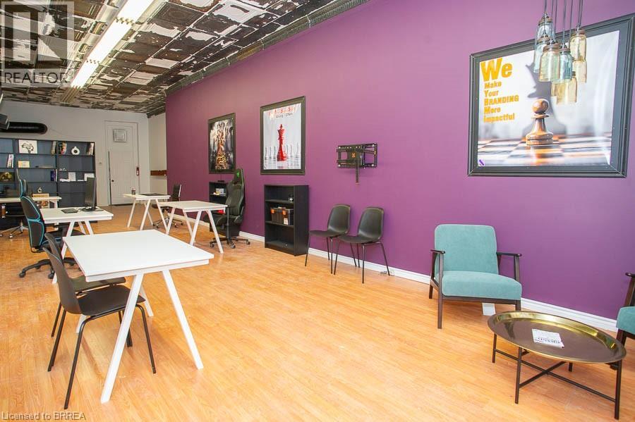 16 Robinson Street, Simcoe, Ontario  N3Y 1W4 - Photo 4 - 40798575