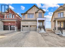 478 ROBERT WOOLNER STREET, North Dumfries, Ontario