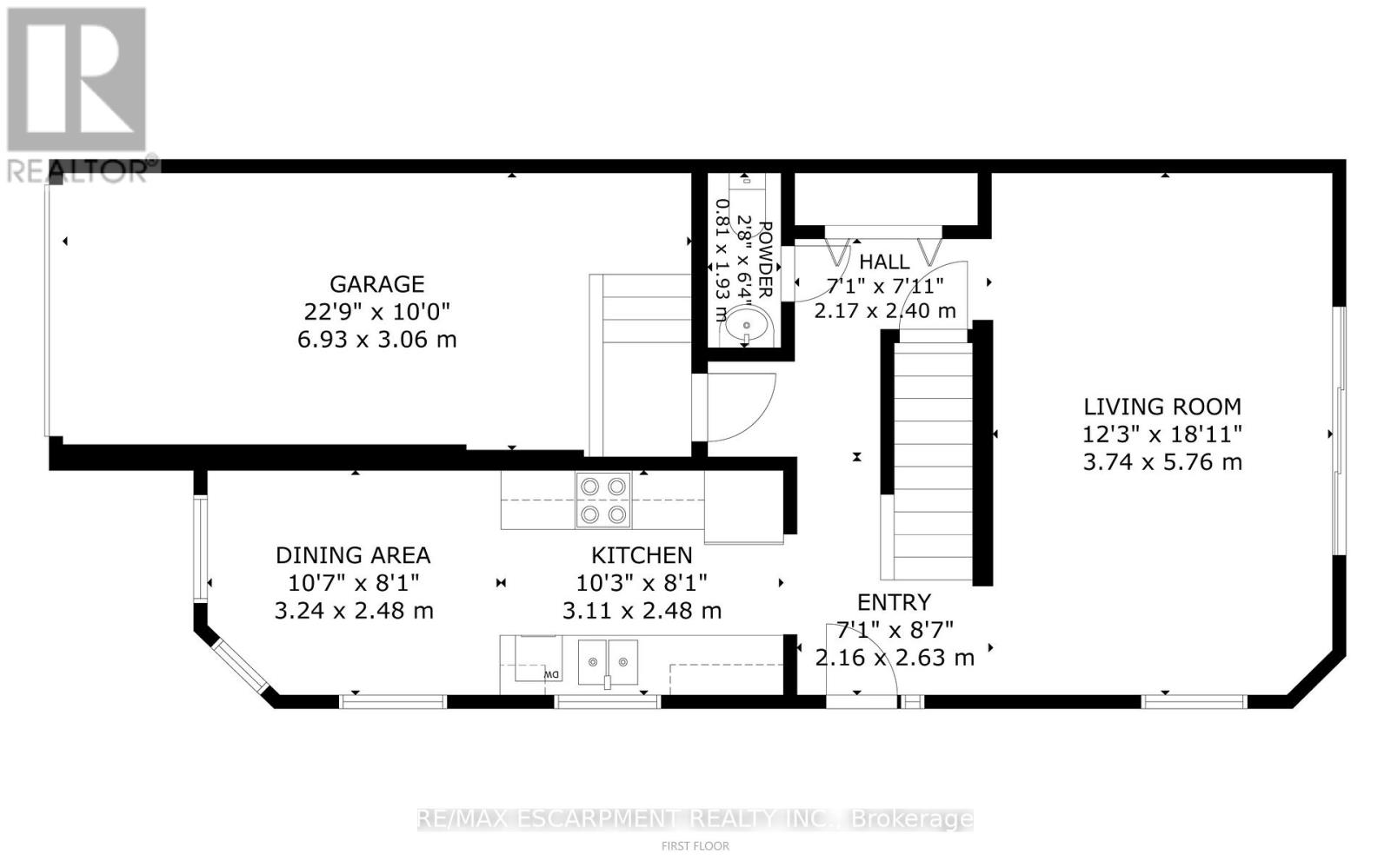 1 - 361 Arkell Road, Guelph, Ontario  N1L 1E5 - Photo 26 - X12700990