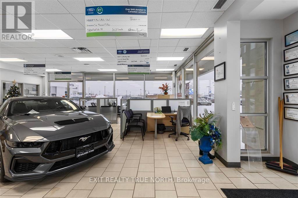 68 Great Northern Road, Sault Ste Marie, Ontario  P6B 4Y5 - Photo 14 - X12701024