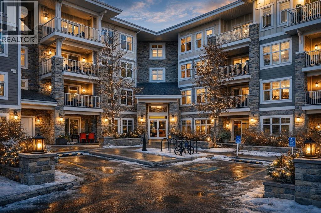 3104, 11 Mahogany Row SE, calgary, Alberta