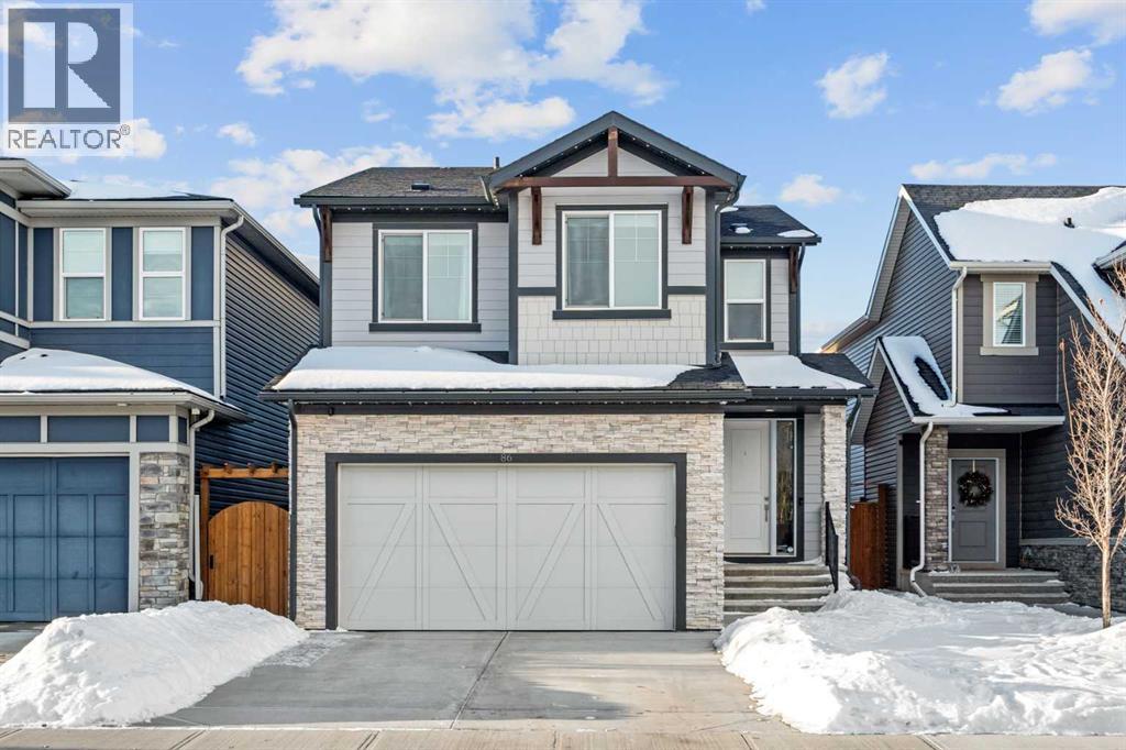 86 Legacy Woods Place SE, calgary, Alberta