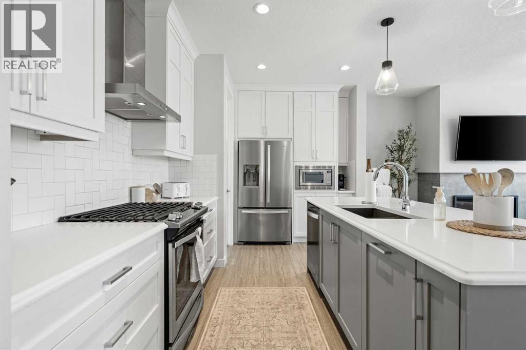 86 Legacy Woods Place Se, Calgary, Alberta  T2X 2B5 - Photo 11 - A2278998