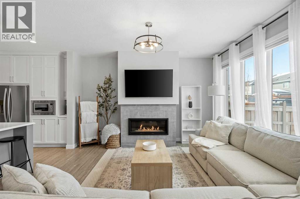 86 Legacy Woods Place Se, Calgary, Alberta  T2X 2B5 - Photo 17 - A2278998