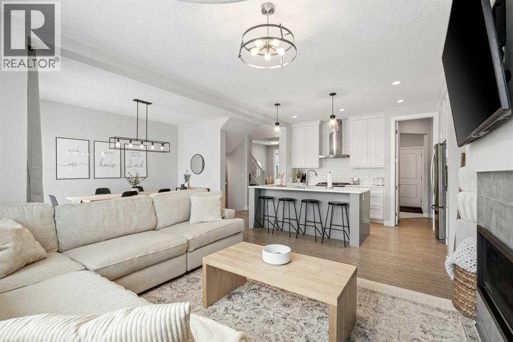 86 Legacy Woods Place Se, Calgary, Alberta  T2X 2B5 - Photo 18 - A2278998