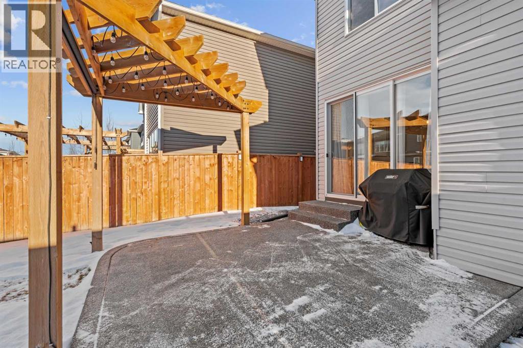 86 Legacy Woods Place Se, Calgary, Alberta  T2X 2B5 - Photo 43 - A2278998