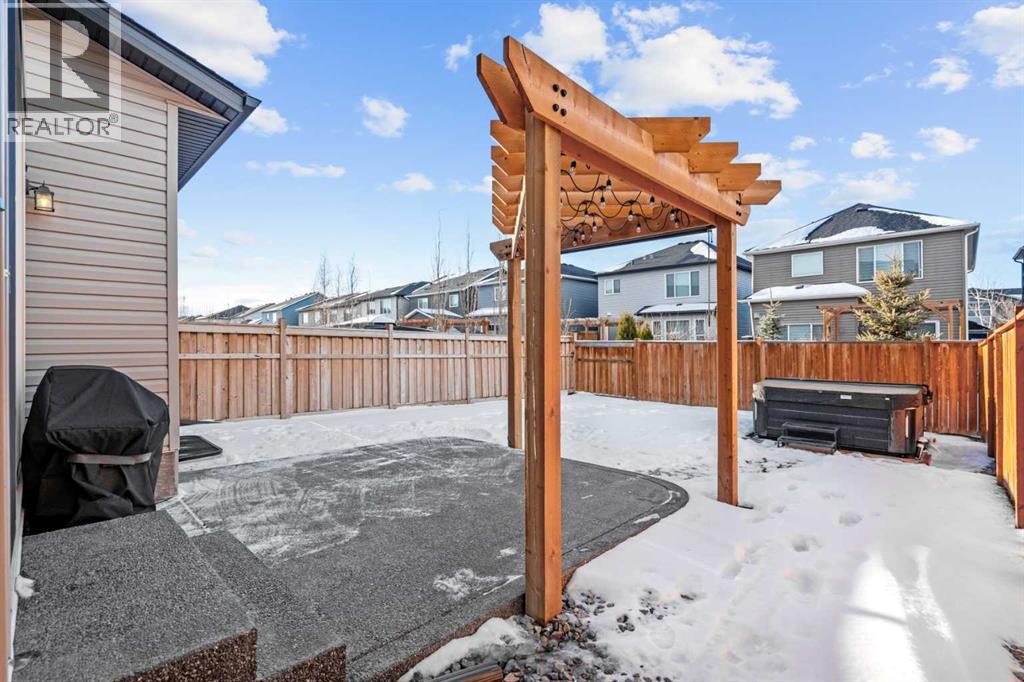 86 Legacy Woods Place Se, Calgary, Alberta  T2X 2B5 - Photo 44 - A2278998