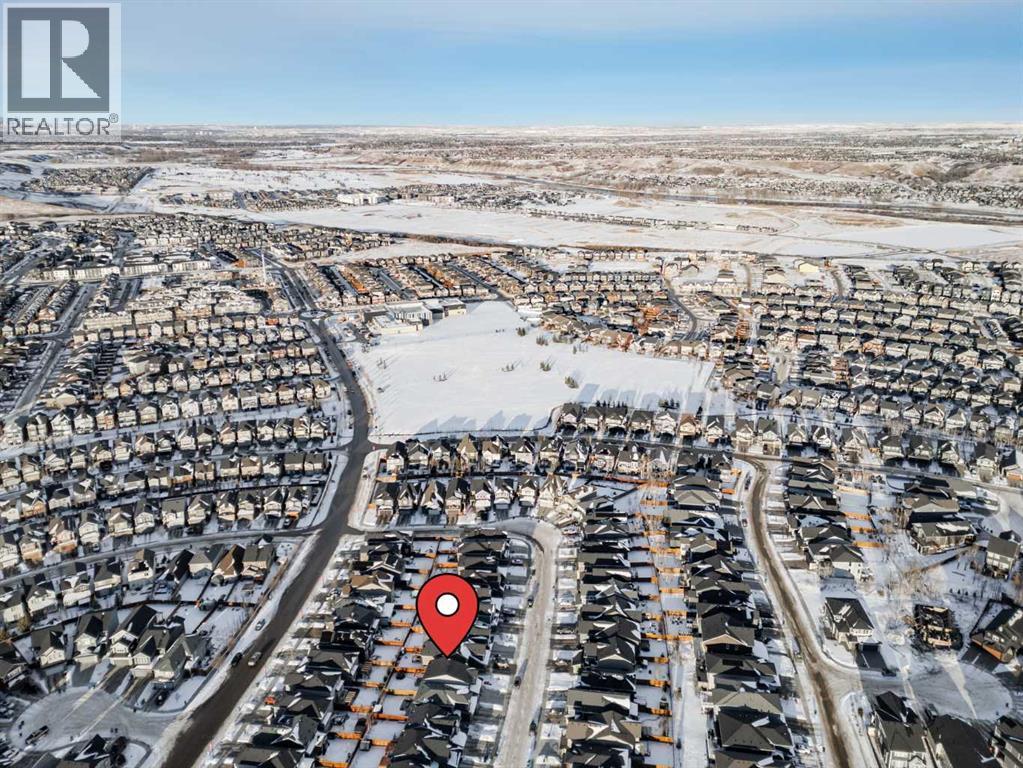 86 Legacy Woods Place Se, Calgary, Alberta  T2X 2B5 - Photo 47 - A2278998