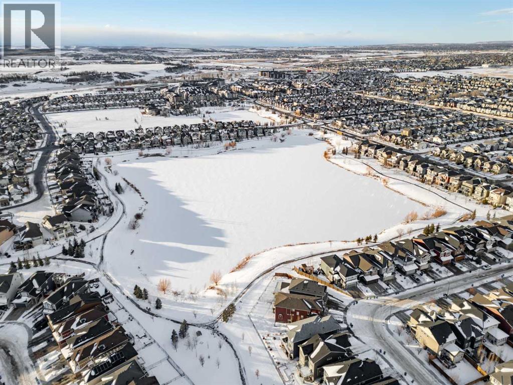 86 Legacy Woods Place Se, Calgary, Alberta  T2X 2B5 - Photo 48 - A2278998