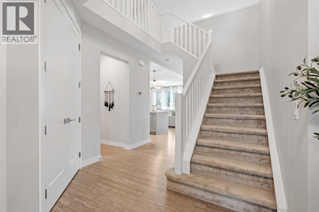 86 Legacy Woods Place Se, Calgary, Alberta  T2X 2B5 - Photo 5 - A2278998