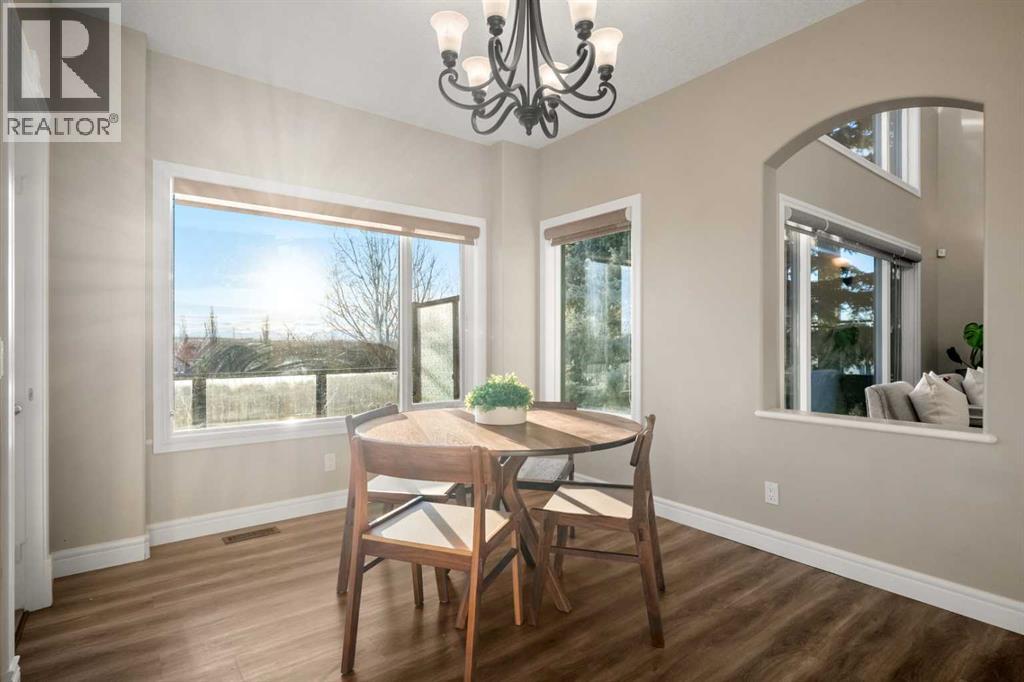 242 Tuscany Ridge Park Nw, Calgary, Alberta  T3L 2H8 - Photo 13 - A2279153