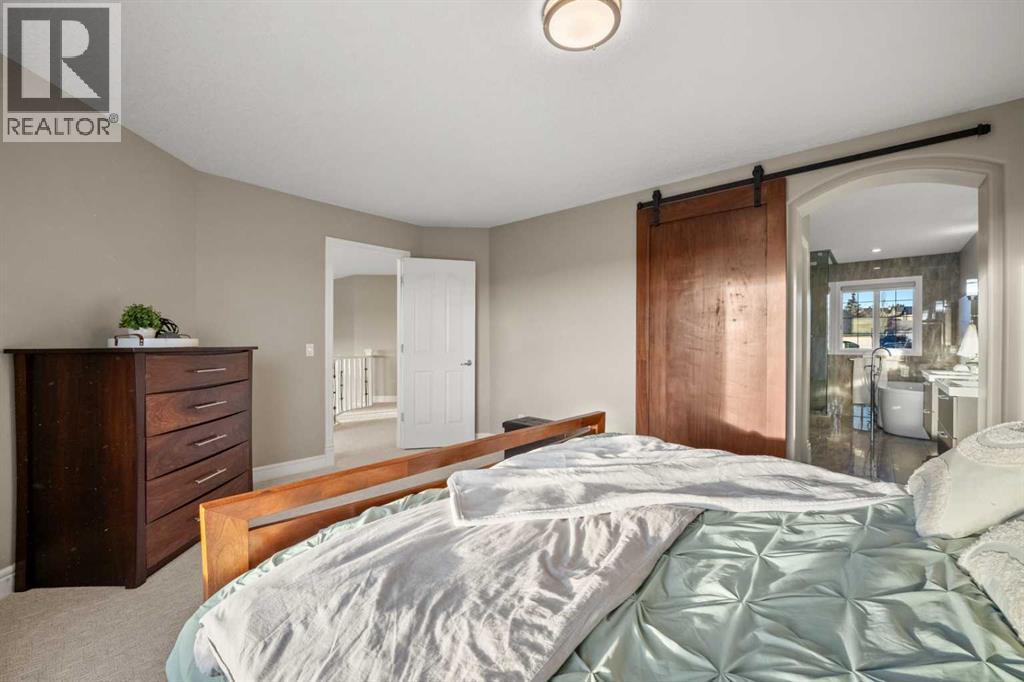 242 Tuscany Ridge Park Nw, Calgary, Alberta  T3L 2H8 - Photo 23 - A2279153