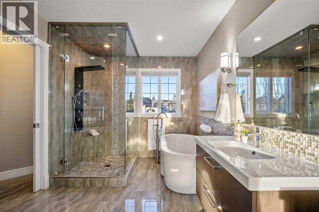 242 Tuscany Ridge Park Nw, Calgary, Alberta  T3L 2H8 - Photo 25 - A2279153