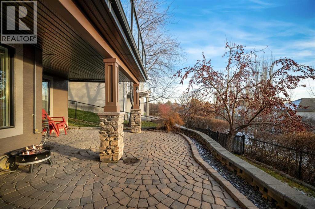 242 Tuscany Ridge Park Nw, Calgary, Alberta  T3L 2H8 - Photo 42 - A2279153