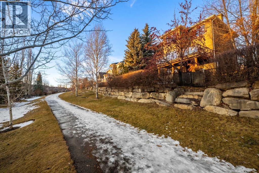 242 Tuscany Ridge Park Nw, Calgary, Alberta  T3L 2H8 - Photo 46 - A2279153