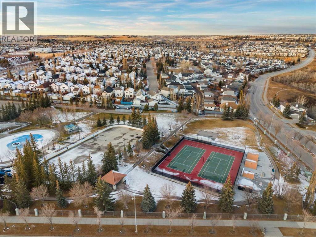 242 Tuscany Ridge Park Nw, Calgary, Alberta  T3L 2H8 - Photo 48 - A2279153