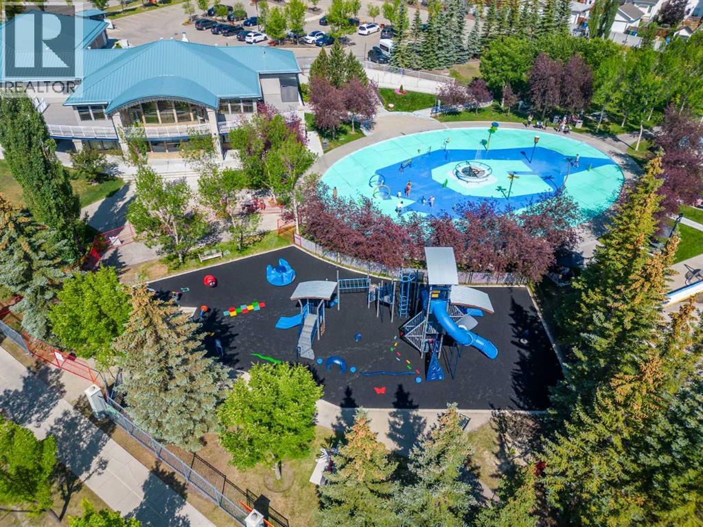 242 Tuscany Ridge Park Nw, Calgary, Alberta  T3L 2H8 - Photo 49 - A2279153