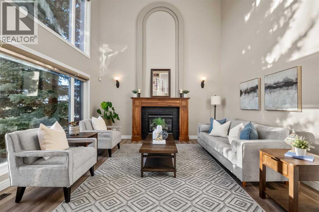 242 Tuscany Ridge Park Nw, Calgary, Alberta  T3L 2H8 - Photo 7 - A2279153