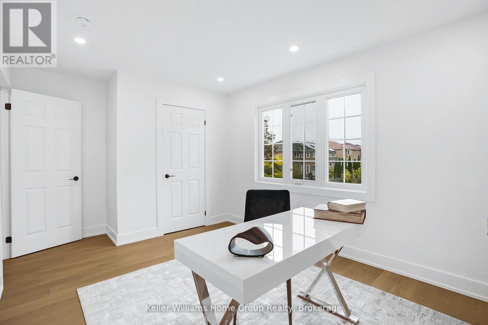 1105 Ewing Crescent, Mississauga (East Credit), Ontario  L5V 1B9 - Photo 25 - W12701146