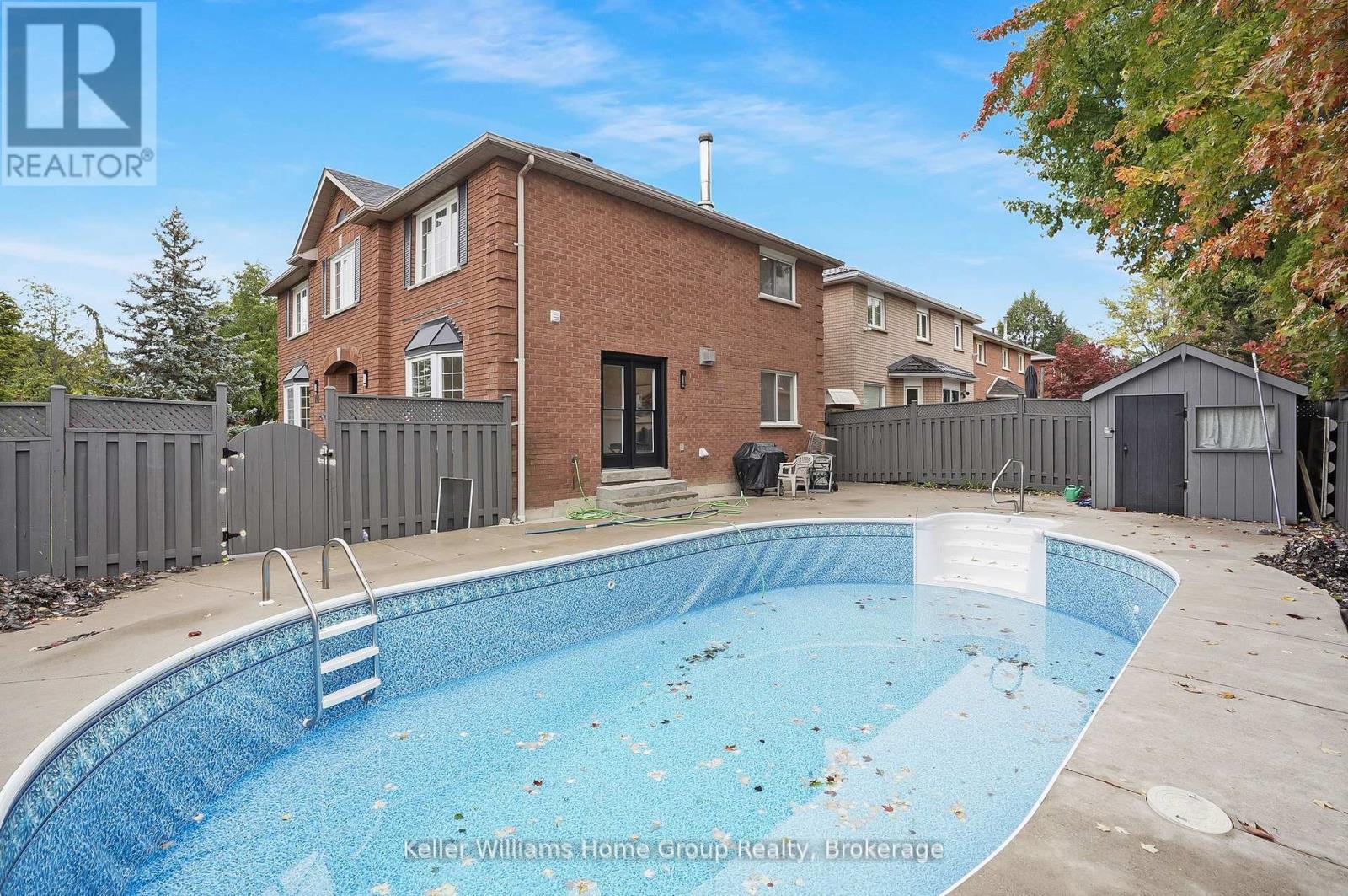 1105 Ewing Crescent, Mississauga (East Credit), Ontario  L5V 1B9 - Photo 38 - W12701146