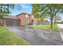 1105 EWING CRESCENT, mississauga (east credit), Ontario