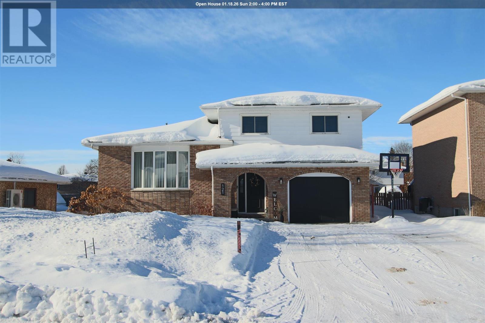 121 Centennial AVE, Sault Ste. Marie, Ontario