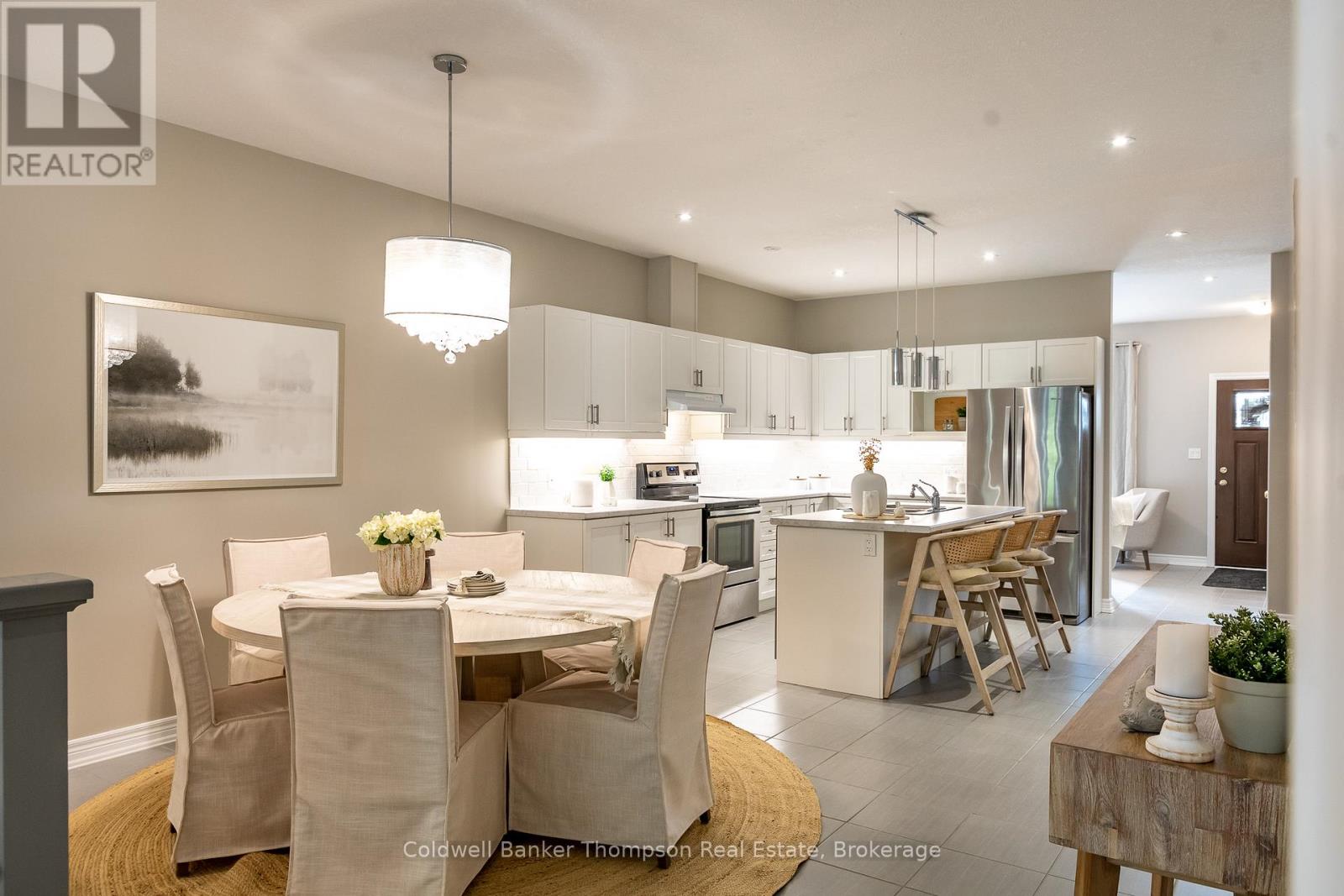 27 Serenity Place Crescent, Huntsville, Ontario  P1H 0C4 - Photo 15 - X12701124