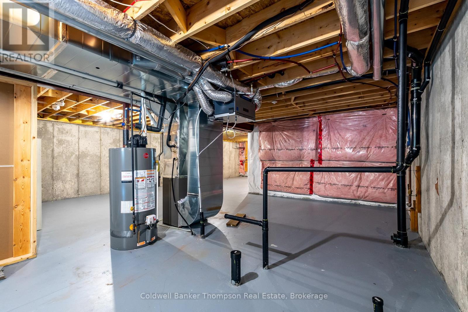 27 Serenity Place Crescent, Huntsville, Ontario  P1H 0C4 - Photo 36 - X12701124