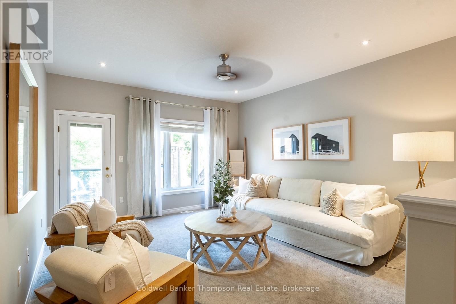 27 Serenity Place Crescent, Huntsville, Ontario  P1H 0C4 - Photo 11 - X12701138