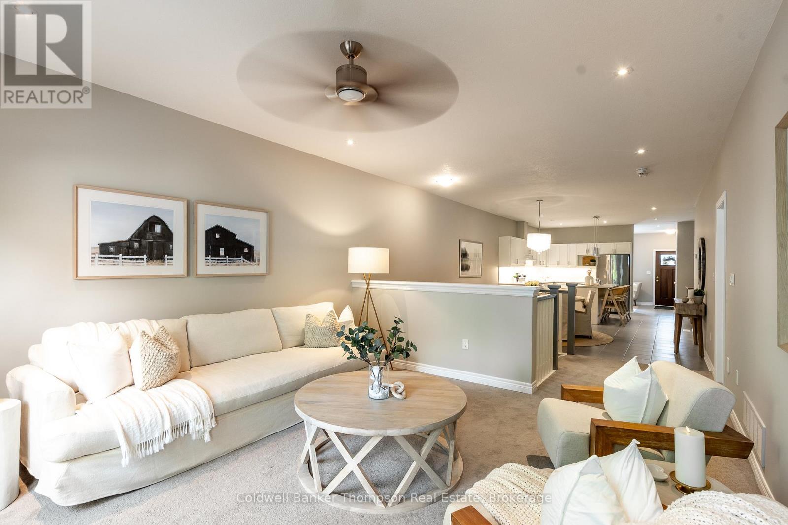 27 Serenity Place Crescent, Huntsville, Ontario  P1H 0C4 - Photo 12 - X12701138