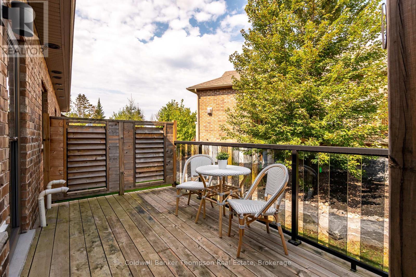 27 Serenity Place Crescent, Huntsville, Ontario  P1H 0C4 - Photo 14 - X12701138