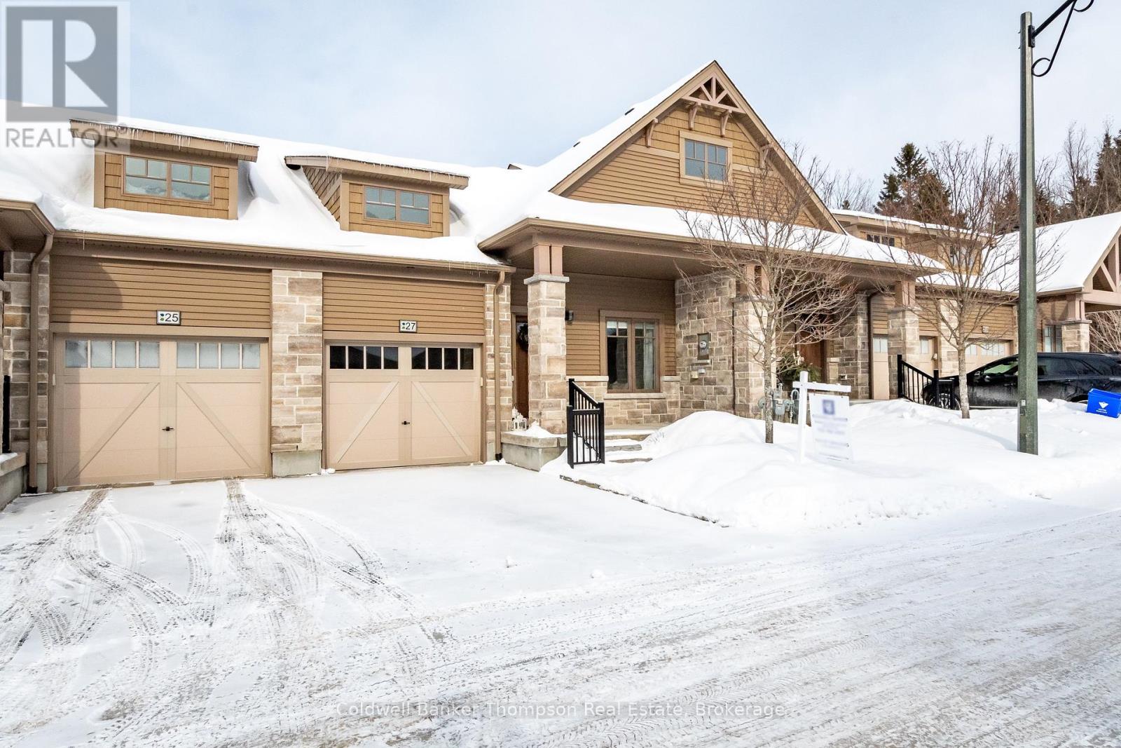 27 Serenity Place Crescent, Huntsville, Ontario  P1H 0C4 - Photo 41 - X12701138