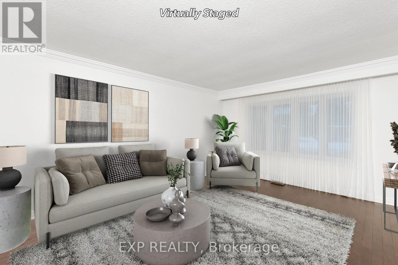 1442 Manitou Court, Oshawa, Ontario  L1G 7P8 - Photo 11 - E12701100