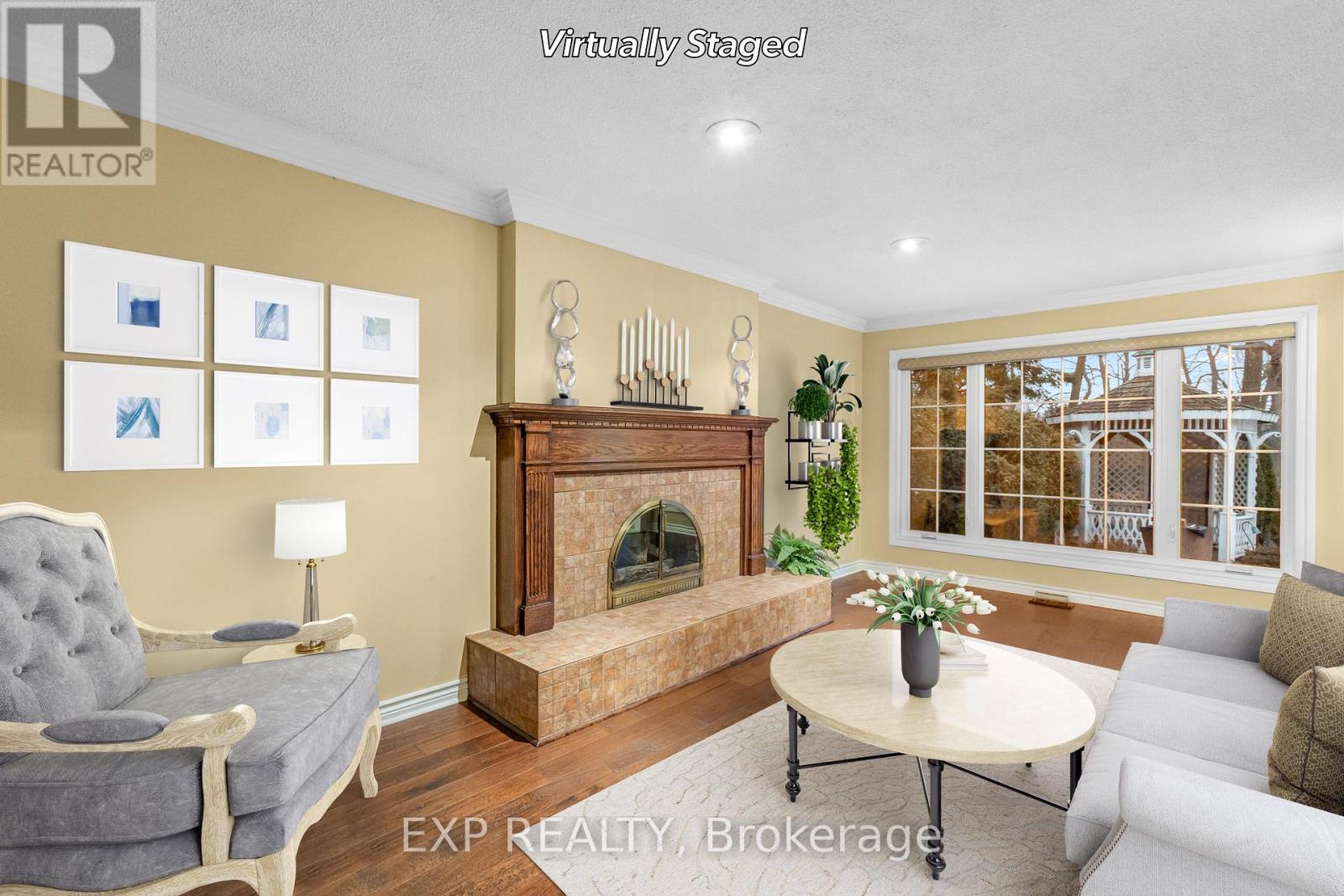 1442 Manitou Court, Oshawa, Ontario  L1G 7P8 - Photo 15 - E12701100