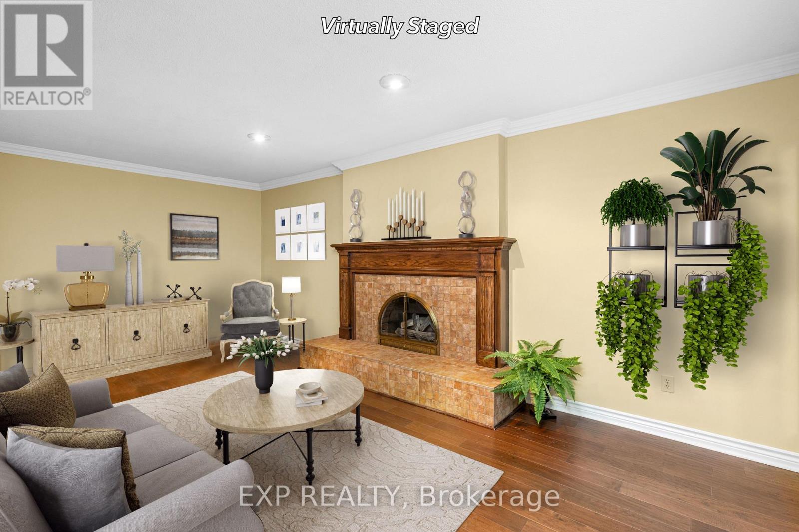 1442 Manitou Court, Oshawa, Ontario  L1G 7P8 - Photo 19 - E12701100