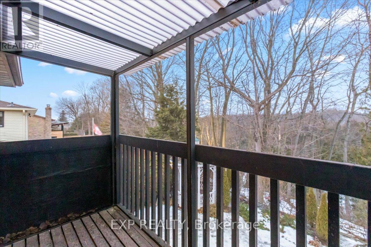 1442 Manitou Court, Oshawa, Ontario  L1G 7P8 - Photo 29 - E12701100