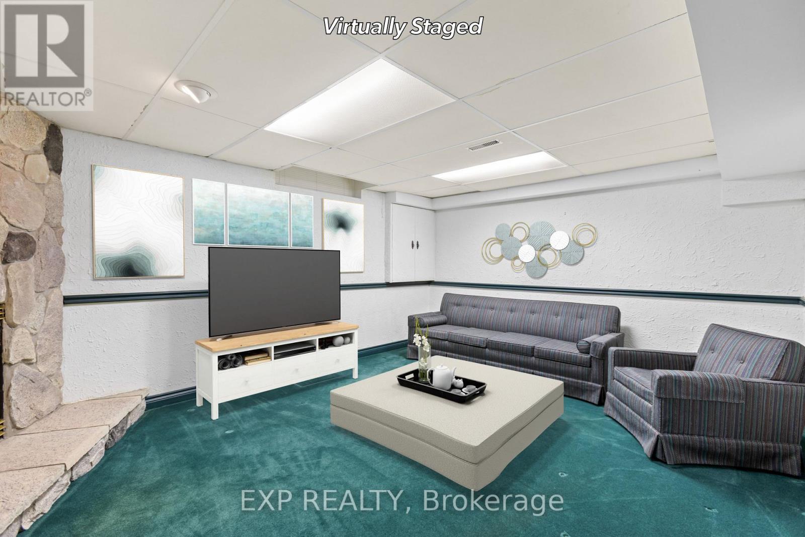 1442 Manitou Court, Oshawa, Ontario  L1G 7P8 - Photo 39 - E12701100