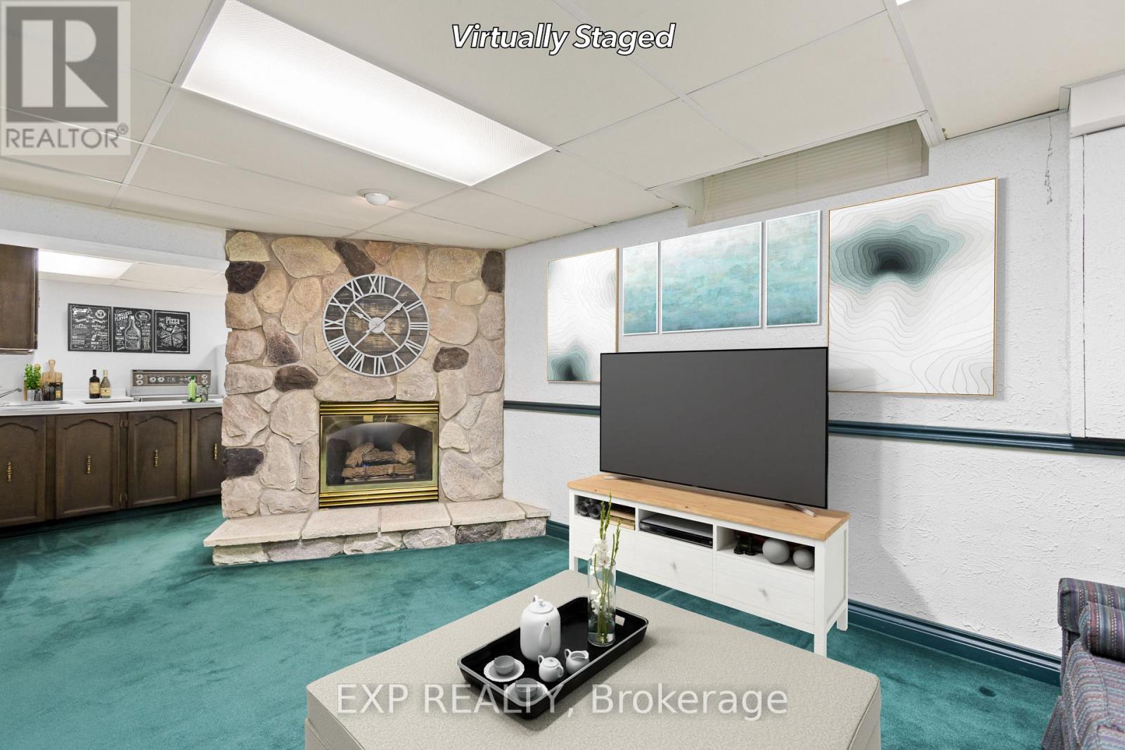 1442 Manitou Court, Oshawa, Ontario  L1G 7P8 - Photo 41 - E12701100