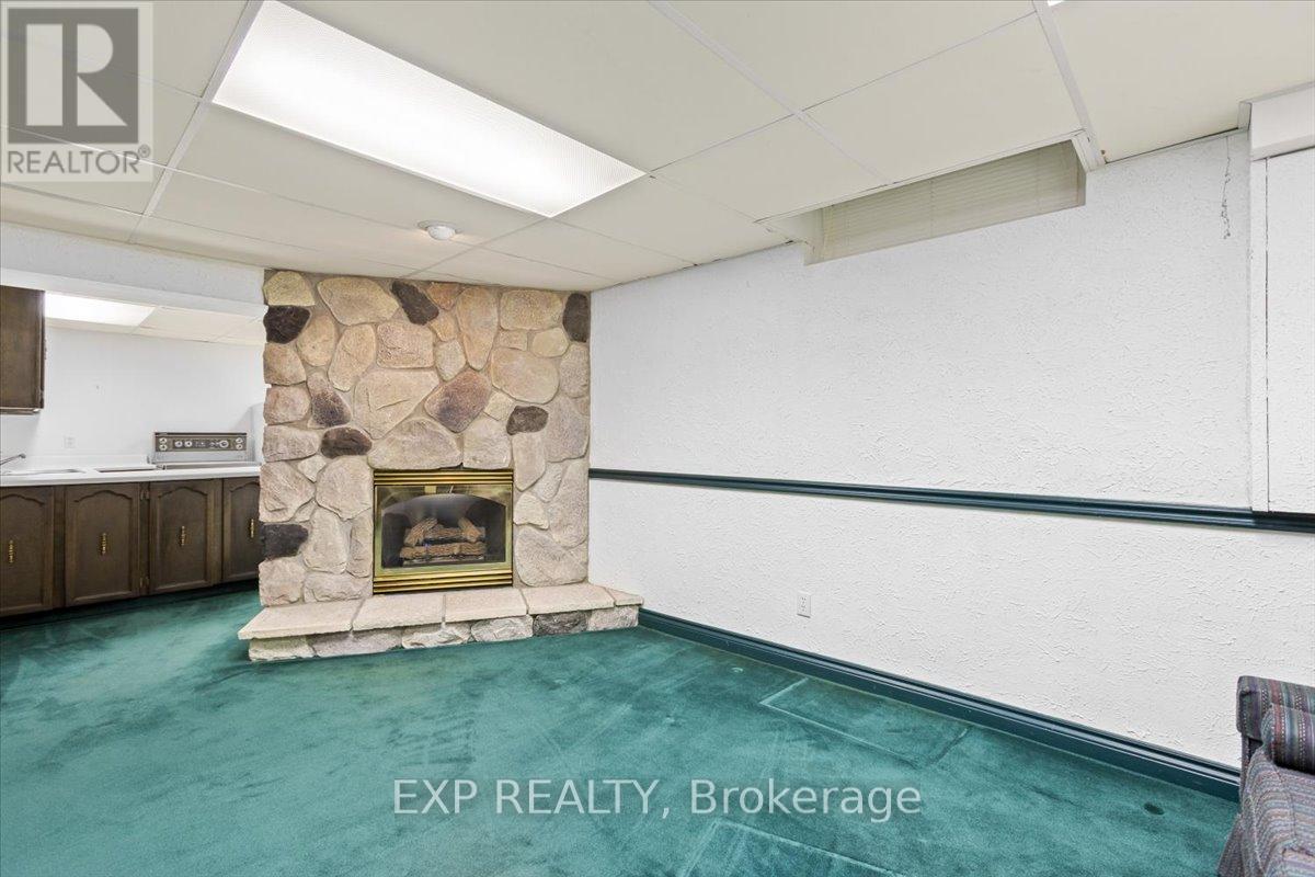 1442 Manitou Court, Oshawa, Ontario  L1G 7P8 - Photo 42 - E12701100