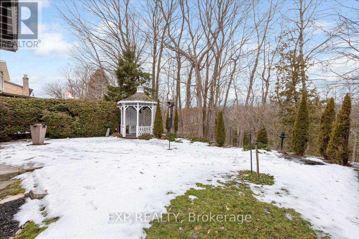 1442 Manitou Court, Oshawa, Ontario  L1G 7P8 - Photo 48 - E12701100