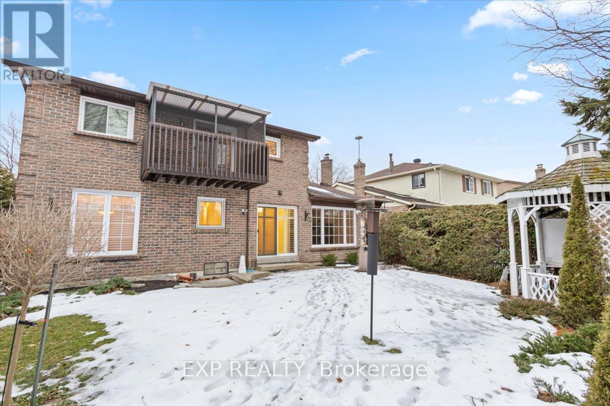 1442 Manitou Court, Oshawa, Ontario  L1G 7P8 - Photo 49 - E12701100