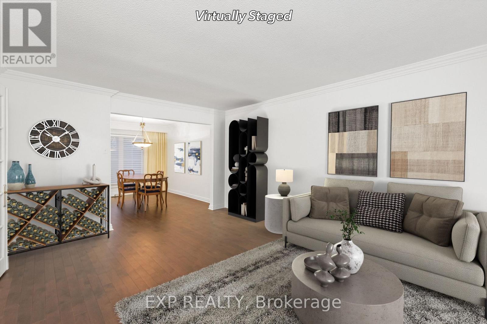 1442 Manitou Court, Oshawa, Ontario  L1G 7P8 - Photo 9 - E12701100