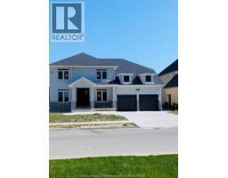 1584 BOWLER DRIVE Unit# UPPER, Windsor, Ontario