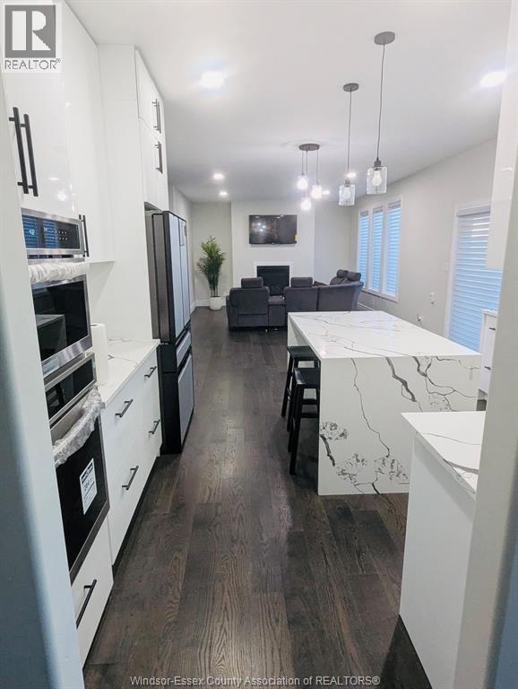 1584 Bowler Drive Unit# Upper, Windsor, Ontario  N8S 0A9 - Photo 5 - 26001237