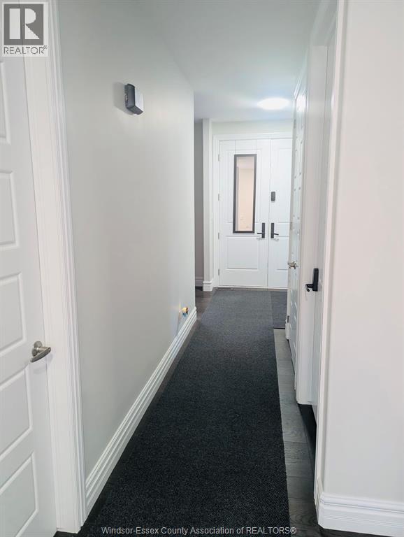 1584 Bowler Drive Unit# Upper, Windsor, Ontario  N8S 0A9 - Photo 2 - 26001237