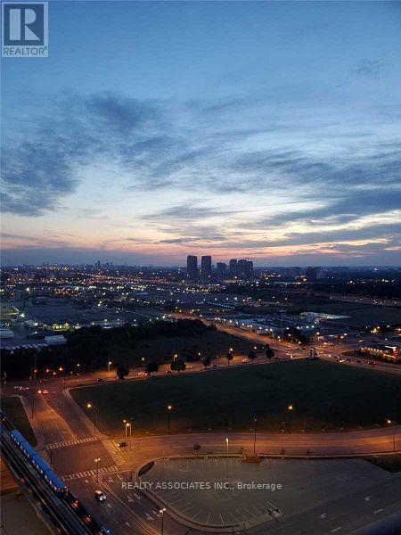 2708 - 50 Brian Harrison Way, Toronto, Ontario  M1P 5J4 - Photo 9 - E12657630