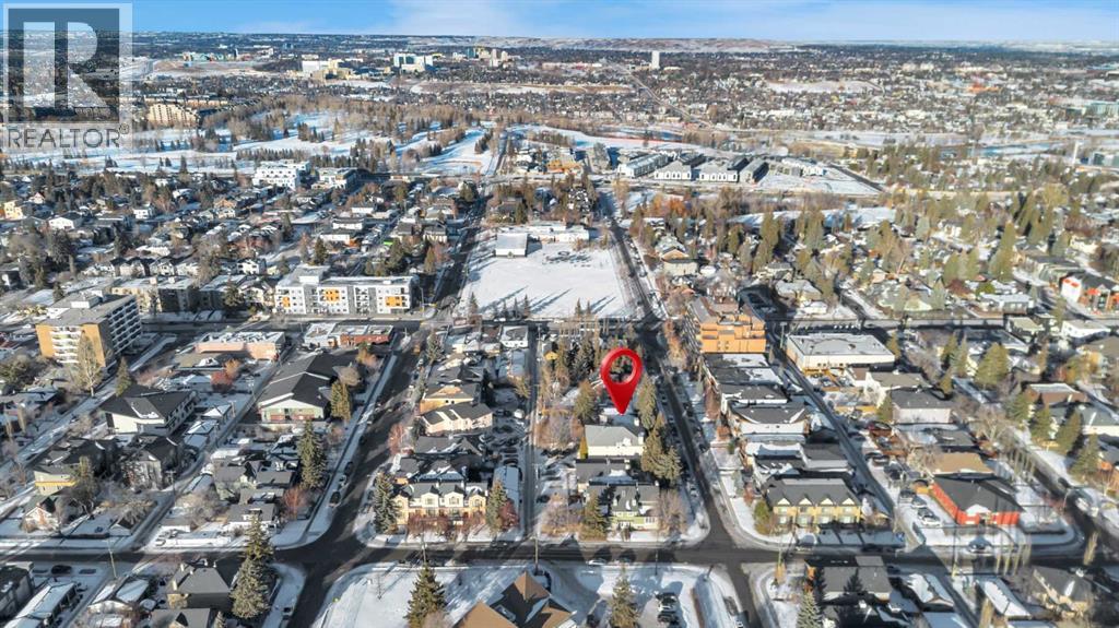 1923 25a Street Sw, Calgary, Alberta  T3E 1Y6 - Photo 29 - A2272746