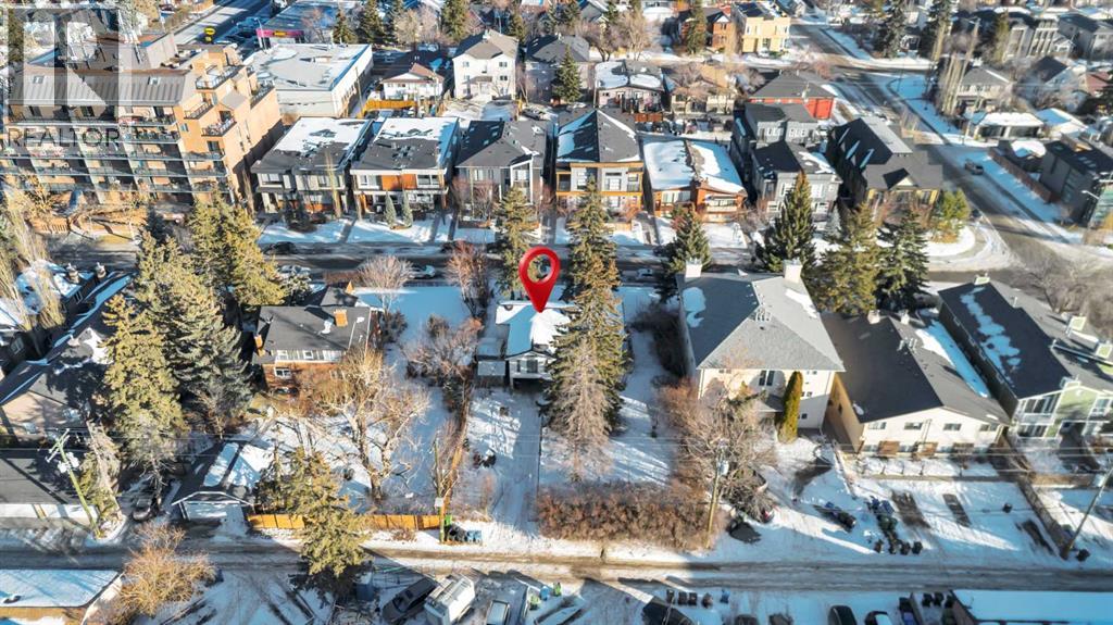 1923 25a Street Sw, Calgary, Alberta  T3E 1Y6 - Photo 26 - A2272746