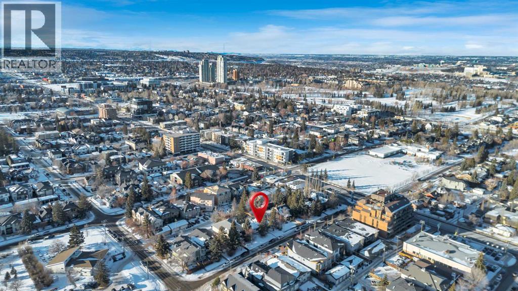 1923 25a Street Sw, Calgary, Alberta  T3E 1Y6 - Photo 25 - A2272746